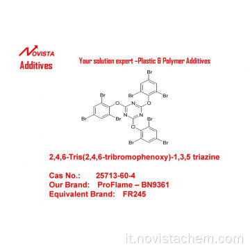 Proflame FR245 (BN9361) TRI (Tribromofenil) cianuoto